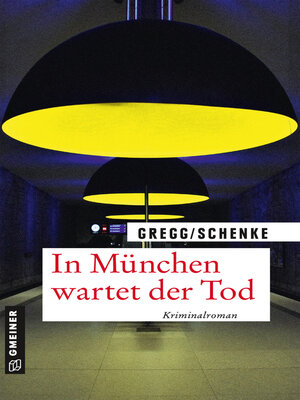 cover image of In München wartet der Tod